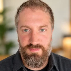 Andrew Pullen, Utility Worker