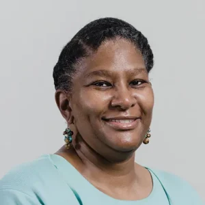 Kim Walton-Trajkovski, Associate Director of Disability Services and Student Support