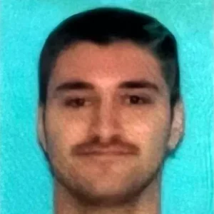 Luke Desmond, Security Officer