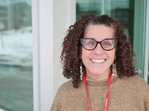 Virginia Dearani named Chair of the Lunder School of Education